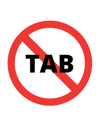 Tab Rehab Course